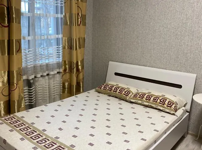 公寓 Room-біля вокзалу-недалеко від центру