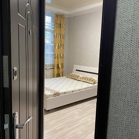 Apartamento Room-біля вокзалу-недалеко від центру *
