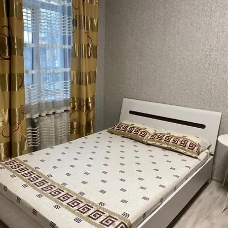 Apartamento Room-біля вокзалу-недалеко від центру