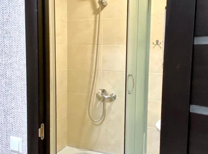 Room-біля вокзалу-недалеко від центру Leópolis