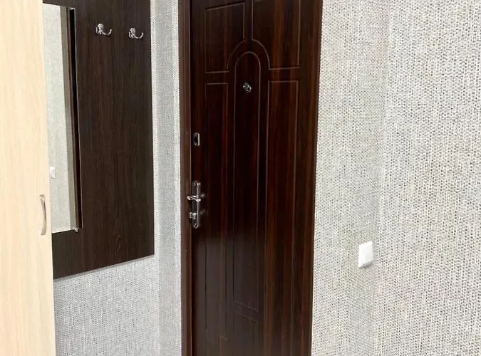 Room-біля вокзалу-недалеко від центру * Lviv