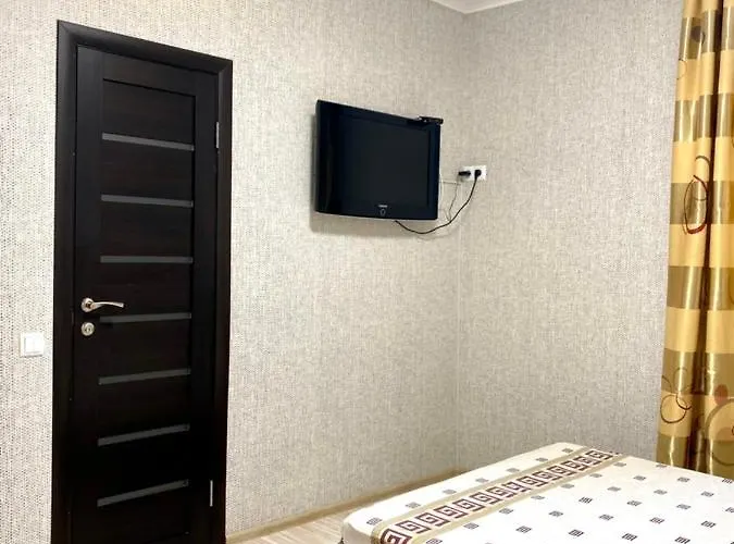 Room-біля вокзалу-недалеко від центру Lviv