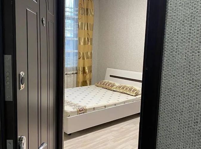 Appartement Room-біля вокзалу-недалеко від центру *